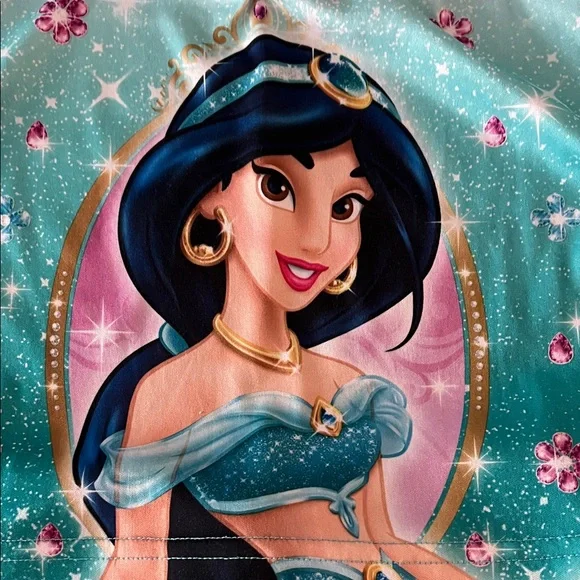 Princess Jasmine Pajamas - Picture 3 of 5